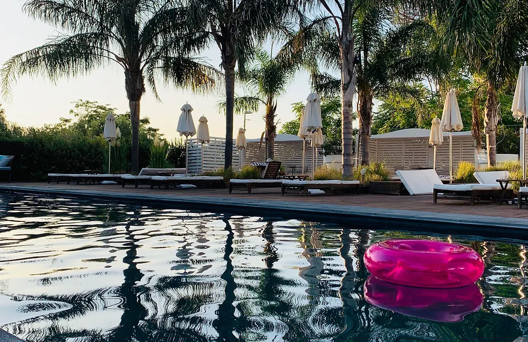 La Suite Boutique Hotel-1