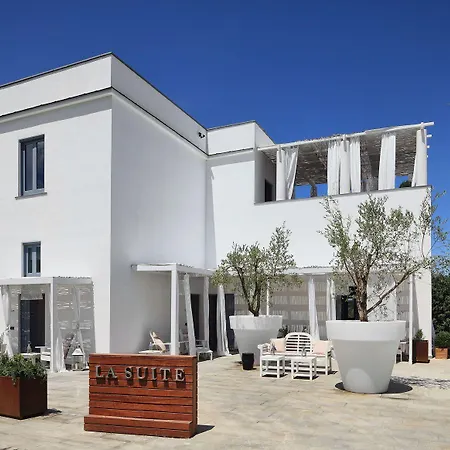 La Suite Boutique Hotel-3